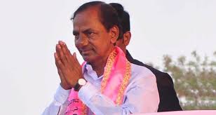 telanganacmkcrgetsinviteforworldwaterconference